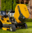 Минитрактор Cub Cadet LT1 NR92 в Екатеринбурге
