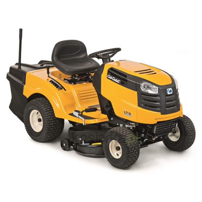 Минитрактор Cub Cadet LT1 NR92 в Екатеринбурге