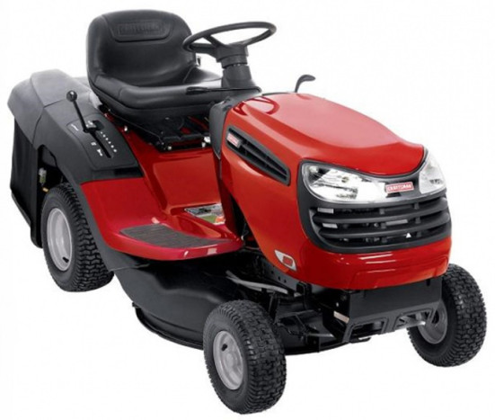 Садовый мини-трактор Craftsman 28035 в Екатеринбурге