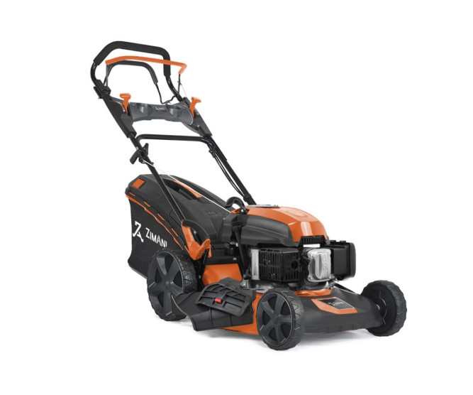 Газонокосилка бензиновая ZimAni LC251H