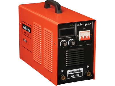 Сварочный инвертор Сварог ARC 250 (R06) в Екатеринбурге