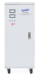 Стабилизатор напряжения RUCELF SDV-15000