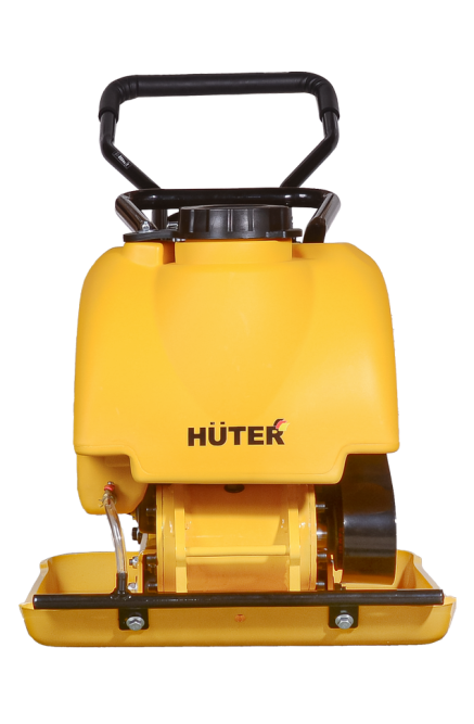 Виброплита Huter VP-110W в Екатеринбурге
