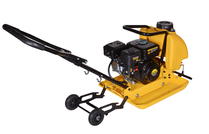 Виброплита Huter VP-110W в Екатеринбурге