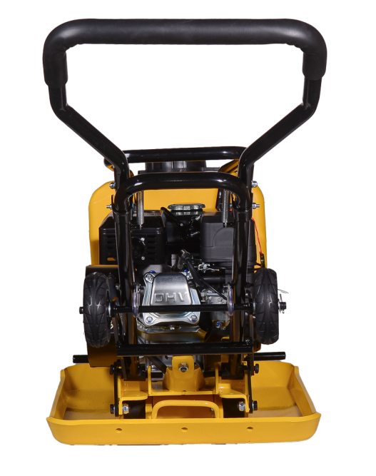 Виброплита Huter VP-110W в Екатеринбурге