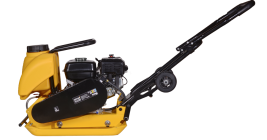 Виброплита Huter VP-110W