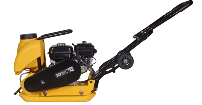 Виброплита Huter VP-110W в Екатеринбурге