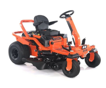 Минитрактор садовый ZimAni SIERRA 60 PRO (РОССИЯ)