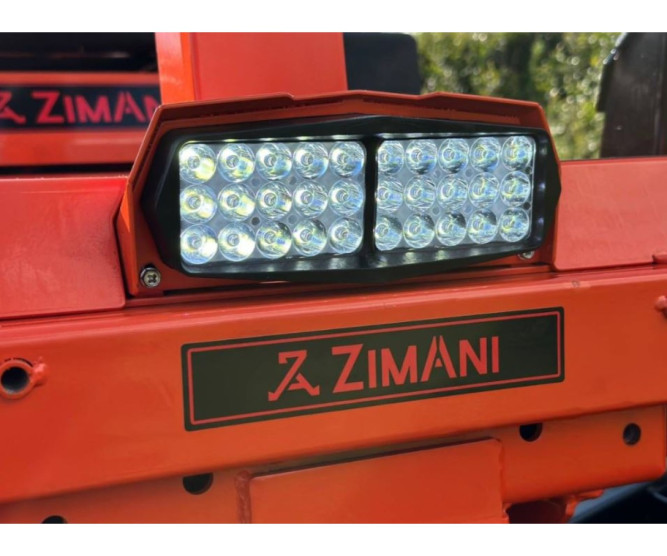 Минитрактор садовый ZimAni SIERRA 60 PRO (РОССИЯ) в Екатеринбурге