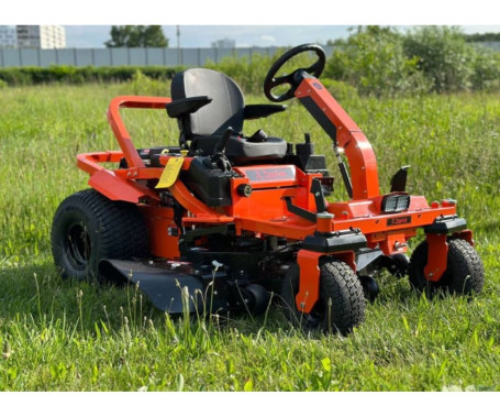 Минитрактор садовый ZimAni SIERRA 60 PRO (РОССИЯ) в Екатеринбурге