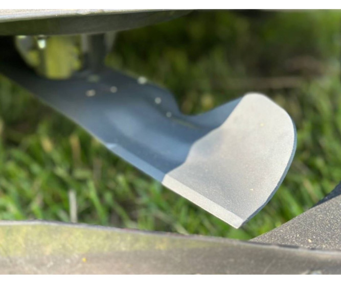 Минитрактор садовый ZimAni SIERRA 60 PRO (РОССИЯ) в Екатеринбурге