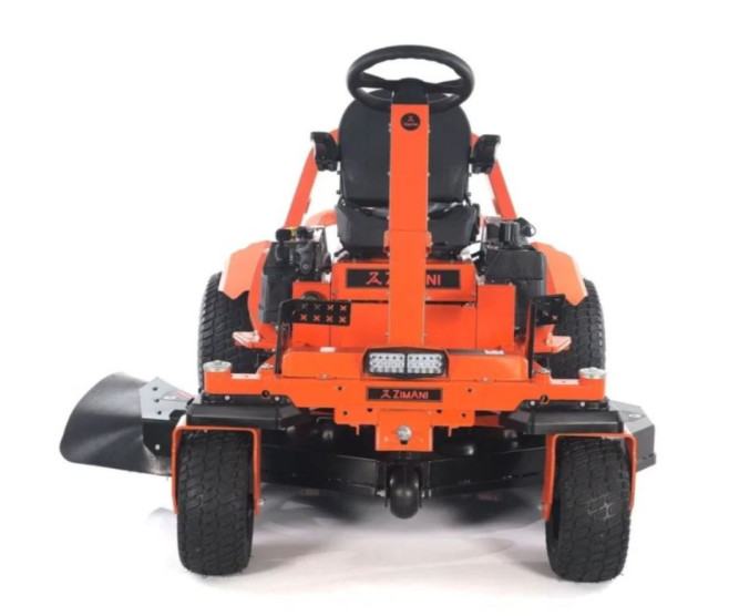 Минитрактор садовый ZimAni SIERRA 60 PRO (РОССИЯ) в Екатеринбурге