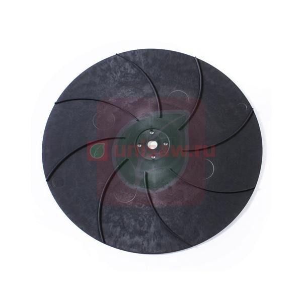 Вычищающий диск L50 Ambrogio в Екатеринбурге