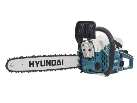 Бензопила Hyundai Х 460 в Екатеринбурге