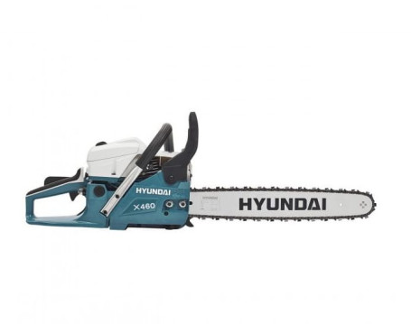 Бензопила Hyundai Х 460 в Екатеринбурге