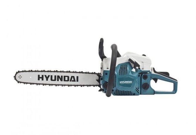 Бензопила Hyundai Х 460 в Екатеринбурге