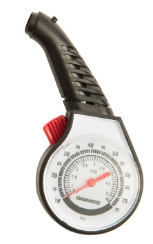 Автомобильный манометр Daewoo DWM 5