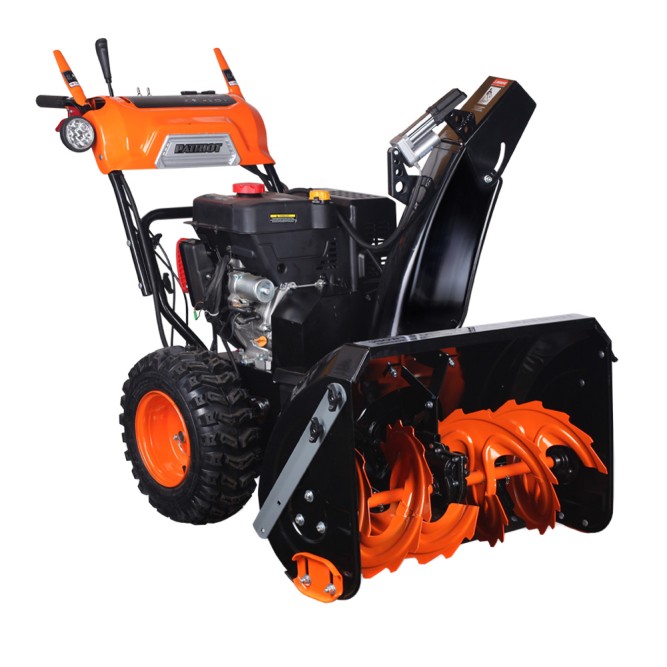 Снегоуборщик Patriot Garden PS 961 DDE в Екатеринбурге