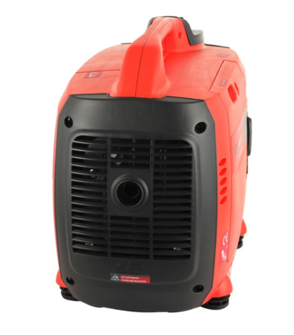 Цифровая инверторная электростанция FUBAG TI 2600 в Екатеринбурге