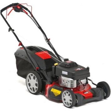 Газонокосилка бензиновая MTD ADVANCE 46 SPKV HW