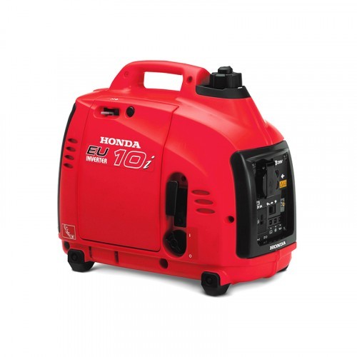 Бензиновый генератор Honda EU 10i в Екатеринбурге