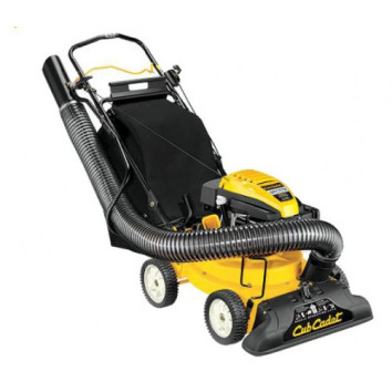 Воздуходувка бензиновая Cub Cadet CSV 070