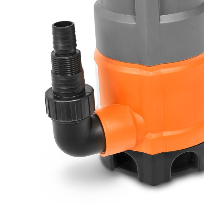 Насос дренажный DAEWOO DDP 7500P в Екатеринбурге