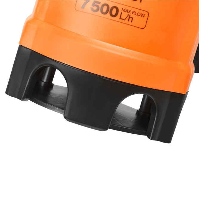 Насос дренажный DAEWOO DDP 7500P в Екатеринбурге