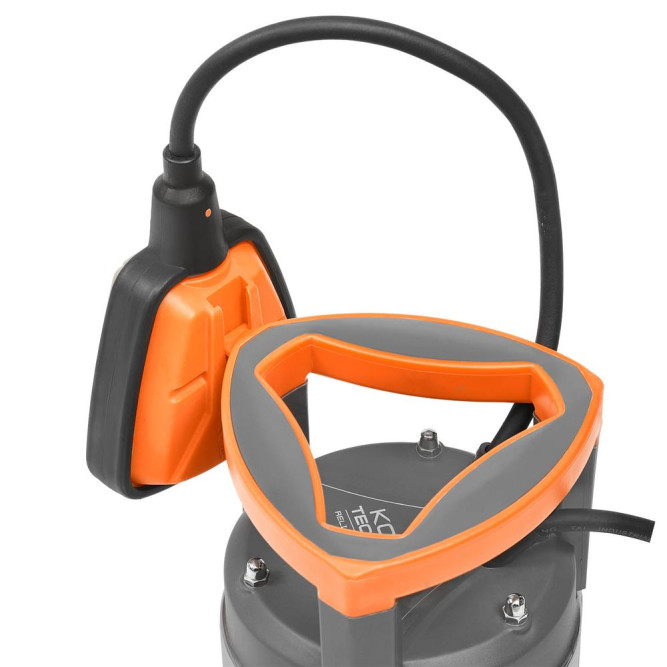 Насос дренажный DAEWOO DDP 7500P в Екатеринбурге