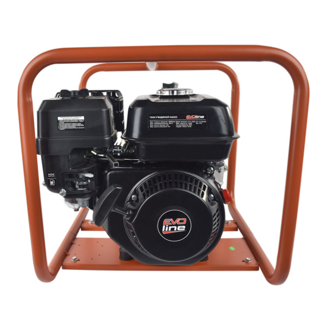 Мотопомпа бензиновая EVOline TG 30 в Екатеринбурге
