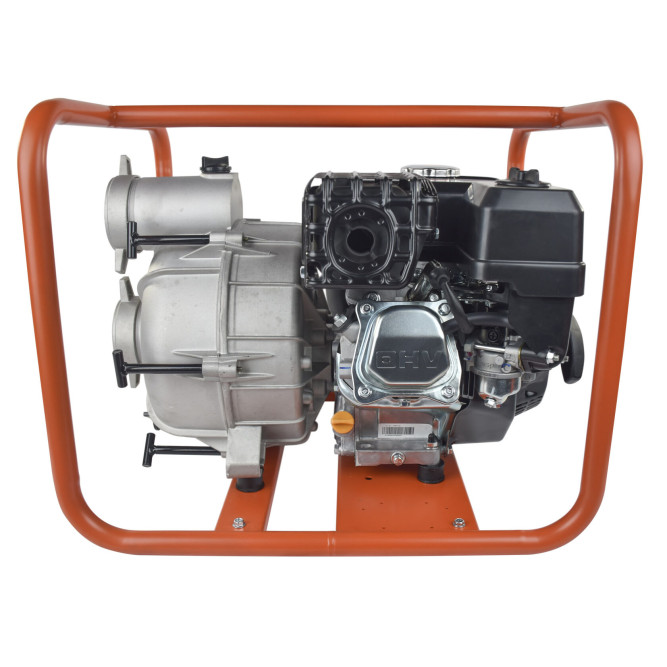 Мотопомпа бензиновая EVOline TG 30 в Екатеринбурге