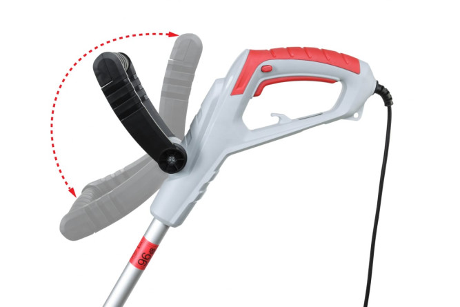 Электрический триммер Ресанта ЭТ-600 в Екатеринбурге