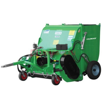 Косилка цеповая задняя PANTHER 1200