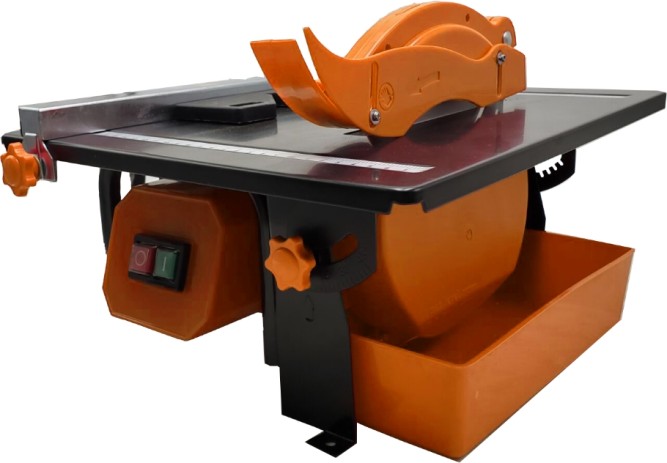 Электрический плиткорез Вихрь ЭП-180 в Екатеринбурге