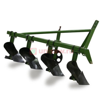 Плуг четырехкорпусной для SX21HST, ST324HST