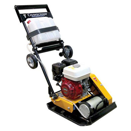 Виброплита Сплитстоун VS-245 E6 162037 в Екатеринбурге