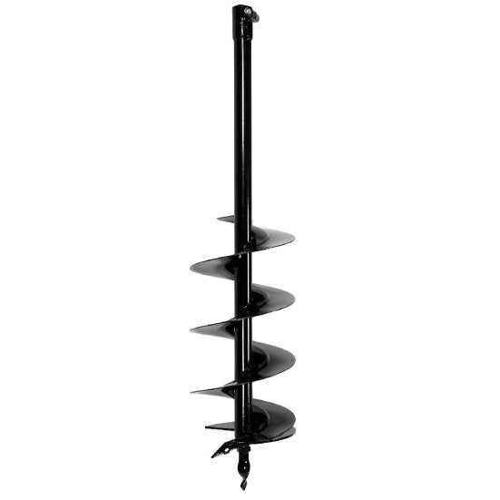 Шнек к мотобуру EFCO TR 1551 (15х100 см) в Екатеринбурге