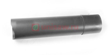 Зам. на 5651-0114 Труба BV126 Oleo-Mac