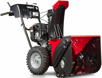 Снегоуборщик Pubert Valto 24B