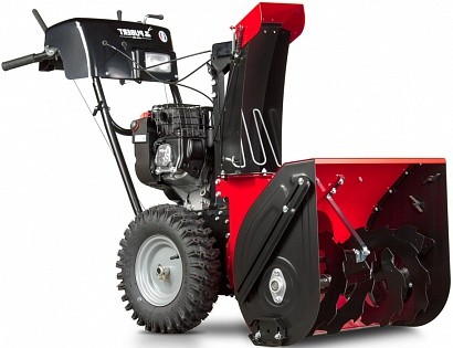 Снегоуборщик Pubert Valto 24B в Екатеринбурге