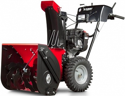 Снегоуборщик Pubert Valto 24B в Екатеринбурге