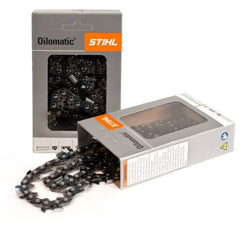 Цепь STIHL 46RMХ 108 зв .404" 1,6 в Екатеринбурге