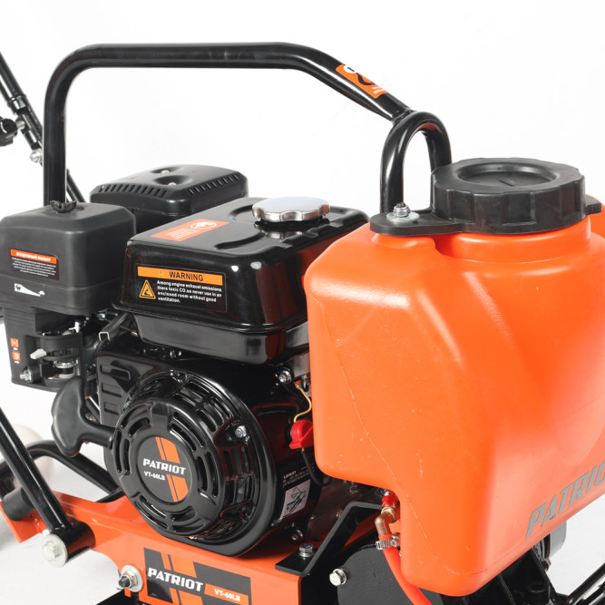 Виброплита PATRIOT VT-60LB в Екатеринбурге