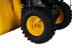 Бензиновая снегоуборочная машина DENZEL SBL 711D PRO в Екатеринбурге