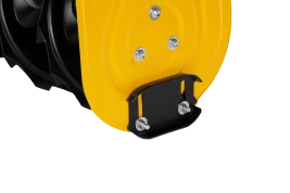 Бензиновая снегоуборочная машина DENZEL SBL 711D PRO
