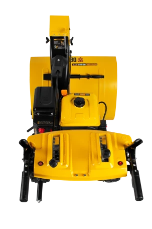 Бензиновая снегоуборочная машина DENZEL SBL 711D PRO в Екатеринбурге