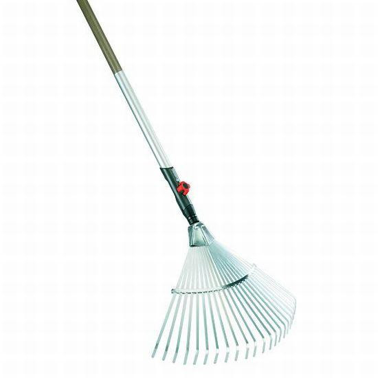 Грабли веерные-комплект в дисплее GARDENA 03022-20.000.00 в Екатеринбурге