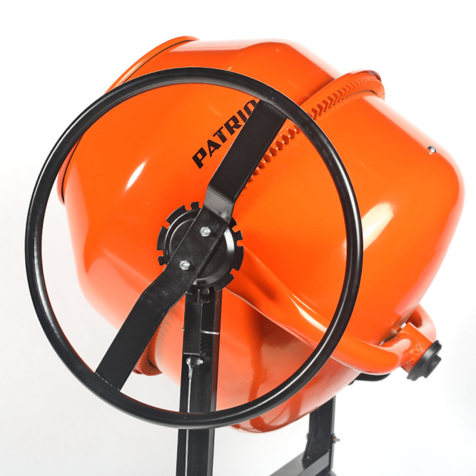 Бетоносмеситель PATRIOT BM 208C в Екатеринбурге