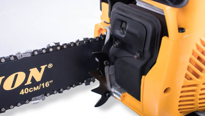 Бензопила CHAMPION 237-16&amp;quot;-3/8-1,3-56 в Екатеринбурге