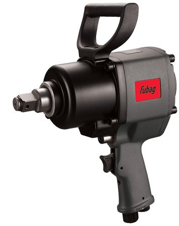Пневмогайковерт ударный FUBAG IW1600 3/4&amp;quot; в Екатеринбурге